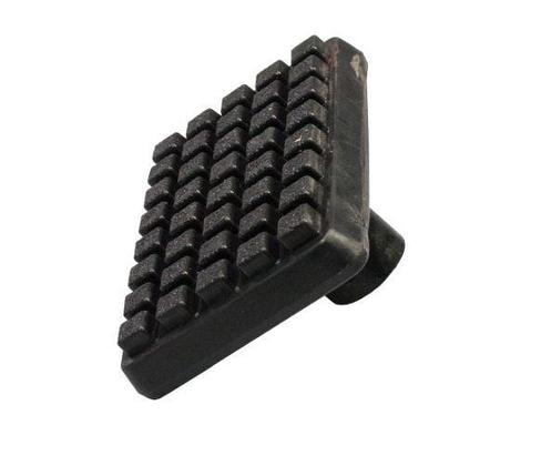 Резиновая ножка для распорной штанги диаметром 42 мм, Suer 142138091, фото 2