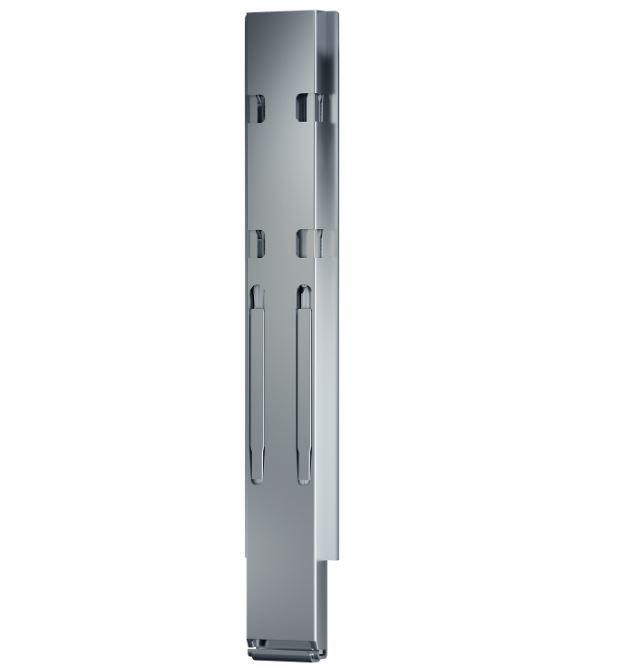 Стойка бортовая центральная Kinnegrip K20, 800 мм, Suer 106121298