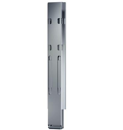 Стойка бортовая центральная Kinnegrip K20, 800 мм, Suer 106121298, фото 2