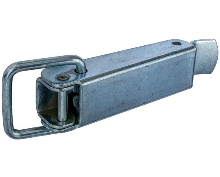 Замок эксцентриковый тип 720 из оцинкованной стали, Suer385102645