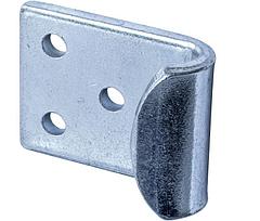 Кузовные детали