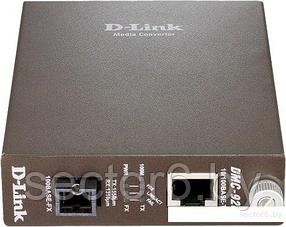 Коммутатор D-Link DMC-920T