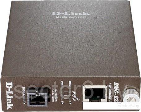 Коммутатор D-Link DMC-920T, фото 2