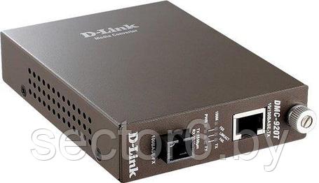 Коммутатор D-Link DMC-920T, фото 2