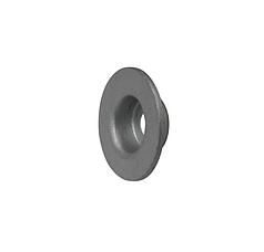 Крепежный диск (шайба) Edscha, 24 мм, оцинкованная сталь, Suer 660633950