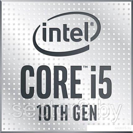 Intel Core i5-10400F (BOX), фото 2
