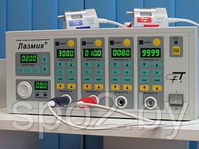 Аппарат лазерный физиотерапевтический “Лазмик-02”