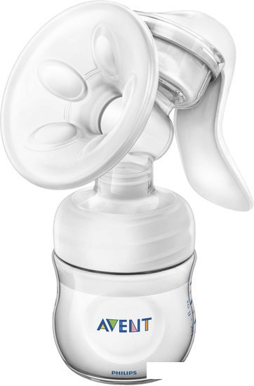 Ручной молокоотсос Philips Avent SCF330/40