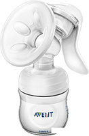 Ручной молокоотсос Philips Avent SCF330/40