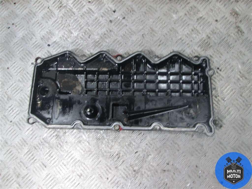 Клапанная крышка NISSAN Navara(1997-2004) 2.5 TD 2002 г. - фото 1 - id-p142712451