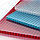 Поликарбонат M-Multi-UV, Sotek-5 цветной, 2100х6000х6мм, 0,95кг/м2, фото 3