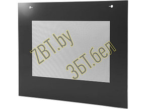 Внешнее стекло для духового шкафа Bosch 00776123, фото 2