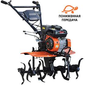 Культиватор SKIPER SP-700S (8 л.с., передач 3+1, пониженная передача)