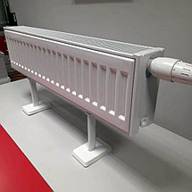 Радиатор стальной панельный Лемакс Valve Compact тип 22-200, фото 3