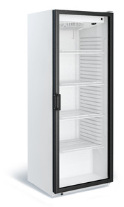 Шкаф Холодильный KAYMAN К390-ХC - фото 1 - id-p142584266
