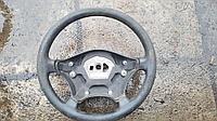 Рулевое колесо Volkswagen Crafter 1, Фольксваген Крафтер , фото 1