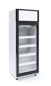 Шкаф Холодильный KAYMAN К100-КCB - фото 1 - id-p142584268