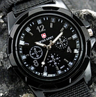 Мужские наручные часы Swiss Army, фото 5
