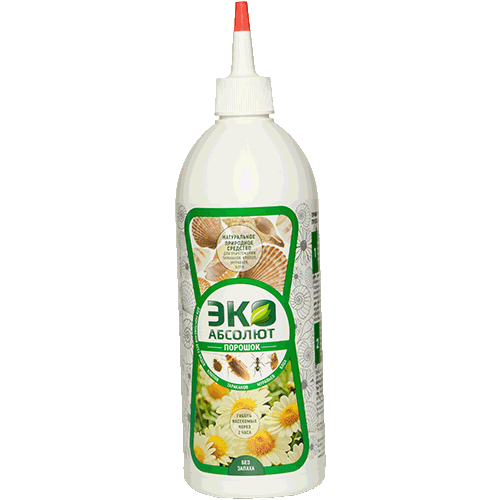 ЭКО Абсолют порошок, 400 г