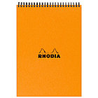 Блокнот Rhodia А4