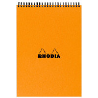 Блокнот Rhodia А4