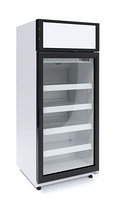 Шкаф Холодильный KAYMAN К150-КCB