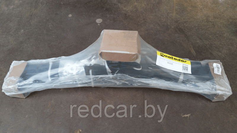 Фаркоп /оцинкованный крюк/ для Renault Duster/ Kaptur/ Nissan Terrano MOTODOR - фото 2 - id-p142783156