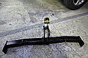 Фаркоп /оцинкованный крюк/ для Renault Duster/ Kaptur/ Nissan Terrano MOTODOR, фото 6