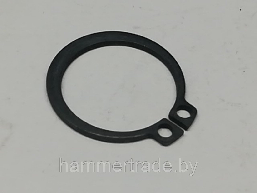 Стопорное кольцо для DH24PC3 - фото 1 - id-p142783533