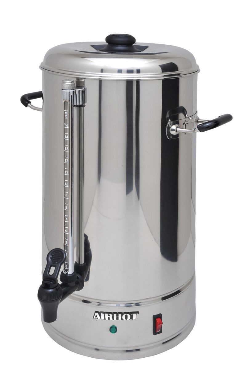 Кофеварка AIRHOT CP10