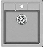 Мойка AquaSanita Nova SQN 100 220 W argent
