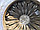 Маховик с корзиной и диском сцепления к Мерседес A W168 , 1.4 бензин, 2000 год, фото 5