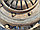 Маховик с корзиной и диском сцепления к Мерседес A W168 , 1.4 бензин, 2000 год, фото 7