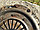 Маховик с корзиной и диском сцепления к Мерседес A W168 , 1.4 бензин, 2000 год, фото 8