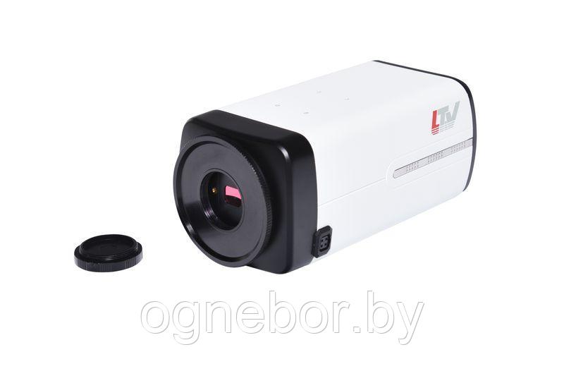 LTV CNE-420 00, IP-видеокамера стандартного дизайна - фото 1 - id-p142791908