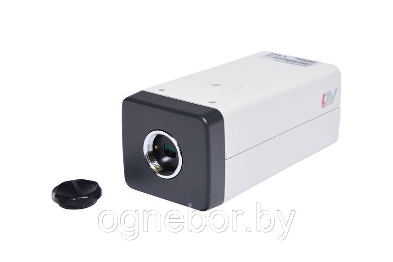 LTV CNT-431 00, IP-видеокамера стандартного дизайна - фото 1 - id-p142792854