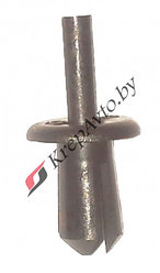 Renault (RVI) 7703072224;Peugeot/Citroen 960835138; Mercedes A0019902492 Клипса пластиковая
