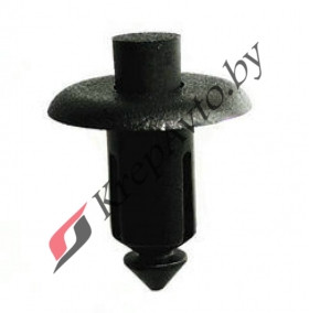 GM 21035345 Клипса пластиковая