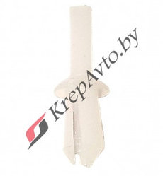 Peugeot/Citroen 7903072129;Mercedes A0009900992 Клипса пластиковая