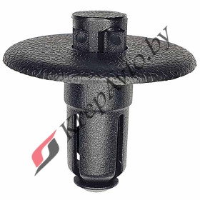 GM 25695687 Клипса пластиковая