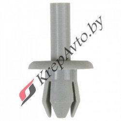 Крепление распорное Mercedes A0009902992; VAG 161867299, N0385491;  GM/Opel 90138810, 94530507, 1719245;