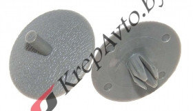 Chrysler OH452KD5 Клипса пластиковая