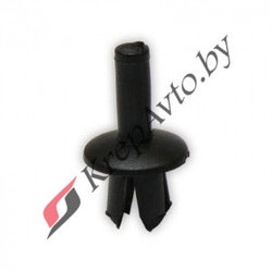 Renault (RVI) 7703072173;Opel 167935; Volvo 947098;Mercedes A0009902292 Клипса пластиковая