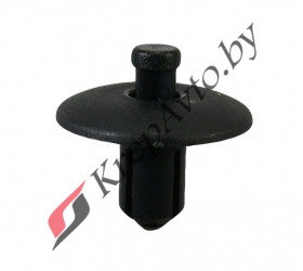VAG 4D0807300 Клипса пластиковая