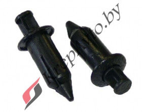 Toyota/Lexus 9046707066P0; Mitsubishi MB955901;GM 96057847; Suzuki 0940907313 Клипса пластиковая