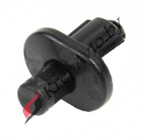 BMW 51138174852 Клипса пластиковая