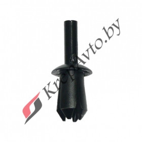 Ford 1719242;GM 1719242; Opel 1719242;Renault (RVI) 7703072172;VAG N0385012; Porsche N0385012 Клипса