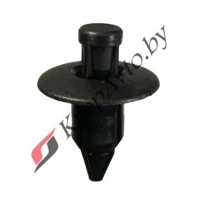GM 9605784;Toyota/Lexus 9046707041; Subaru 09409073085;Suzuki 09409073085 Клипса пластиковая