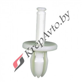 Клипса распорная VAG 5K0837975A
