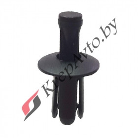 Subaru/Suzuki 09409063145PK Пластиковая клипса